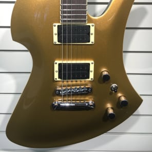 Bc rich mockingbird contour hot sale