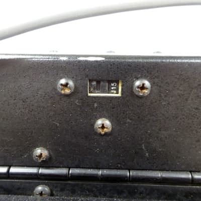 Oberheim OB-XA 1980s Vintage Analog Synthesizer w/ MIDI Worldwide Shipping image 17