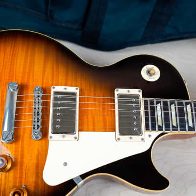 Epiphone LPS-85F Les Paul Standard (Japanese Domestic) | Reverb