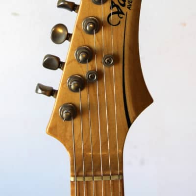 Vantage Avenger - Vintage - Rare image 4