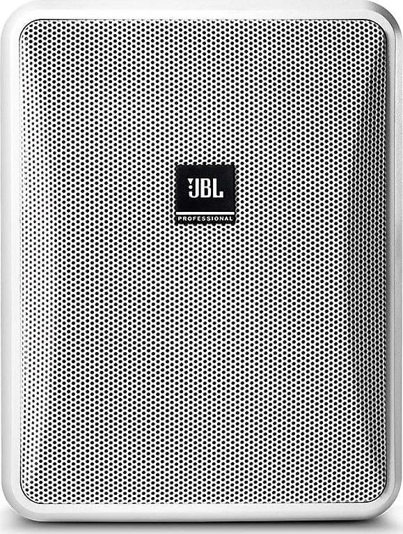 Jbl Control 25 1 L Wh | Reverb