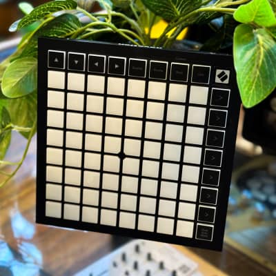 Novation Launchpad Mini MK3