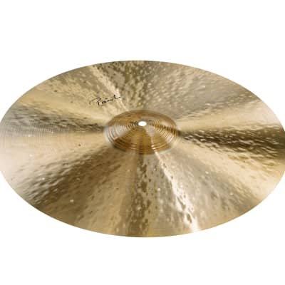 PAISTE (パイステ) Signature Traditionalsシリーズ ライト