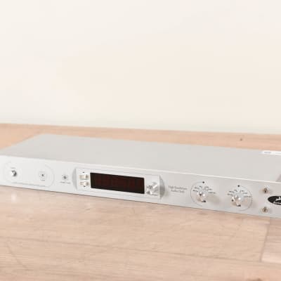 Antelope Audio Isochrone OCX