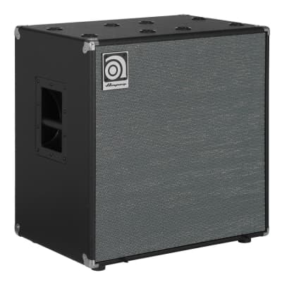 Ampeg SVT-212AV Bass Speaker Cabinet (2x12") image 2