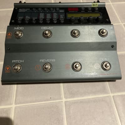 ギター Maxon DUE 300 Maxon DUE 300 Multi Effects マルチ エフェクター - メルカリ