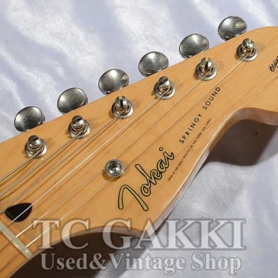 Tokai ST80 GS SPRINGY SOUND | Reverb Tokai ST80 GS SPRINGY SOUND | Reverb
