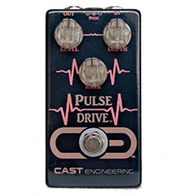 Reverb.com listing, price, conditions, and images for cast-engineering-pulse-drive