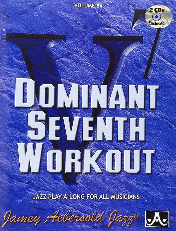 Dominant Seventh Workout | Reverb