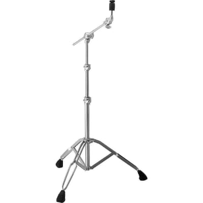 Pearl BC930 Uni-Lock Double-Braced Convertible Boom Cymbal Stand