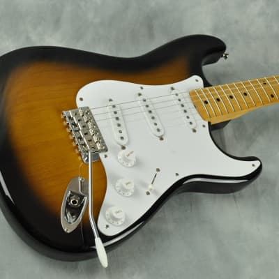 TOKAI ストラトキャスター　サンバースト Used 80s Tokai Goldstar Sound Sunburst Vintage Stratocaster