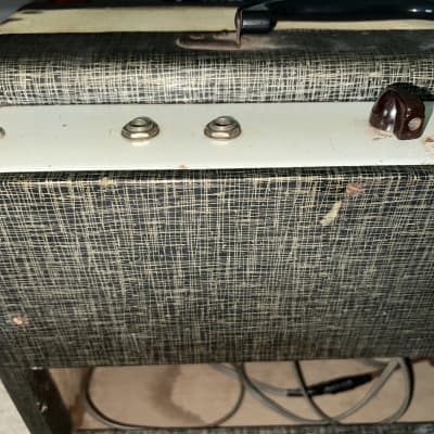 Supro 1606 1959 (not reissue) image 6