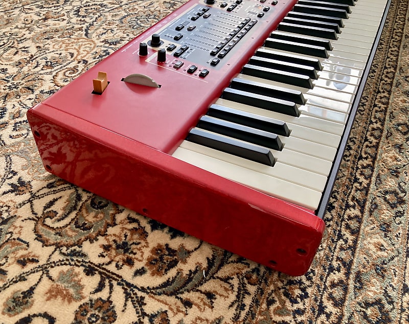 nord stage 2 HA76 - 鍵盤楽器