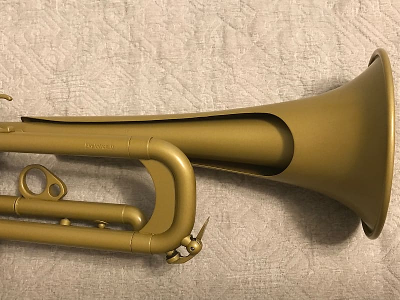 クルトワ エボリューションII トランペット