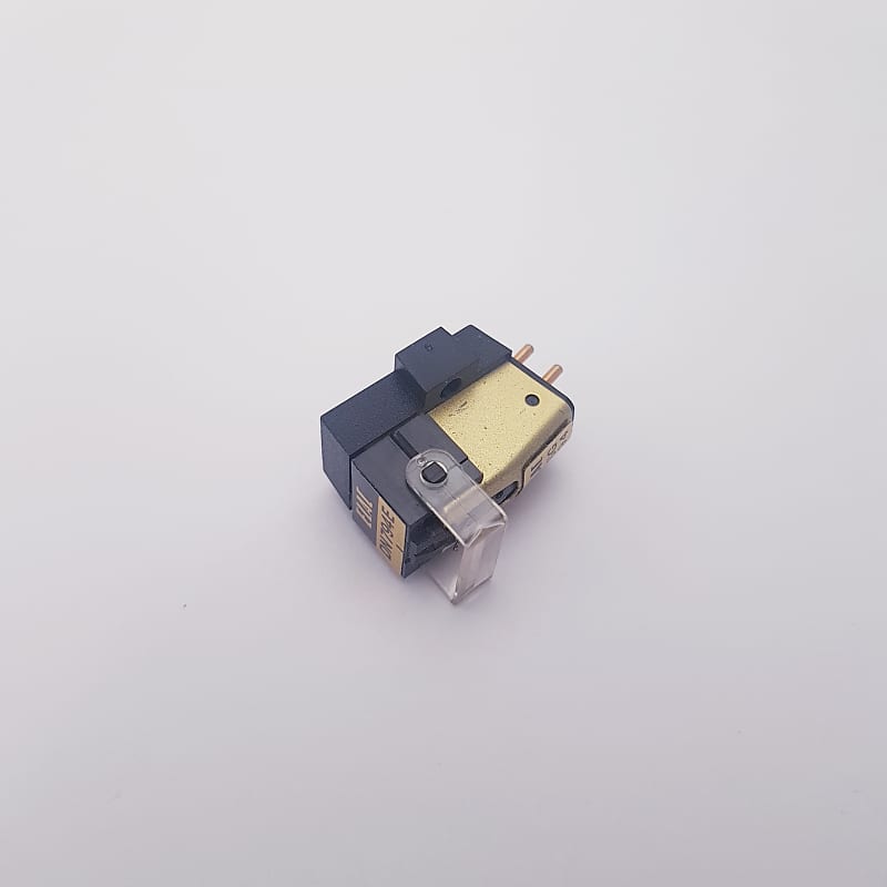 ELAC ESG-794E MM Phono Cartridge **Boron Cantilever** 1980-84  			