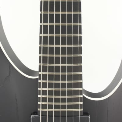 FGN Fujigen Mythic 7 strings JMY72ASHE/OPB 2022 - Black