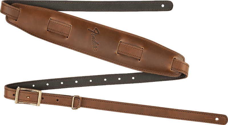 MONO Betty Guitar Strap (Long) - Black