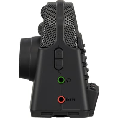 Zoom Q2N-4K Handy Video Recorder w/ XY Microphone image 3