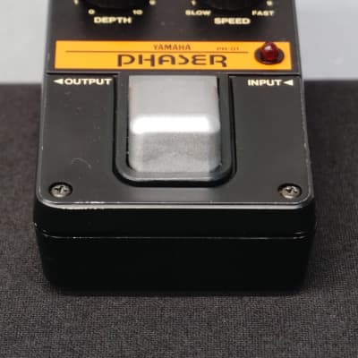 Yamaha PH-01 Phaser | Reverb Canada