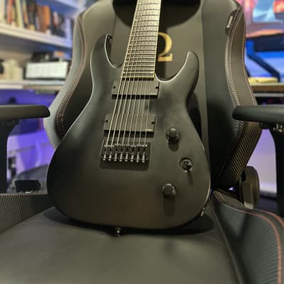 Jackson SLATFXMG 3-8 8-String Electric Guitar | Reverb