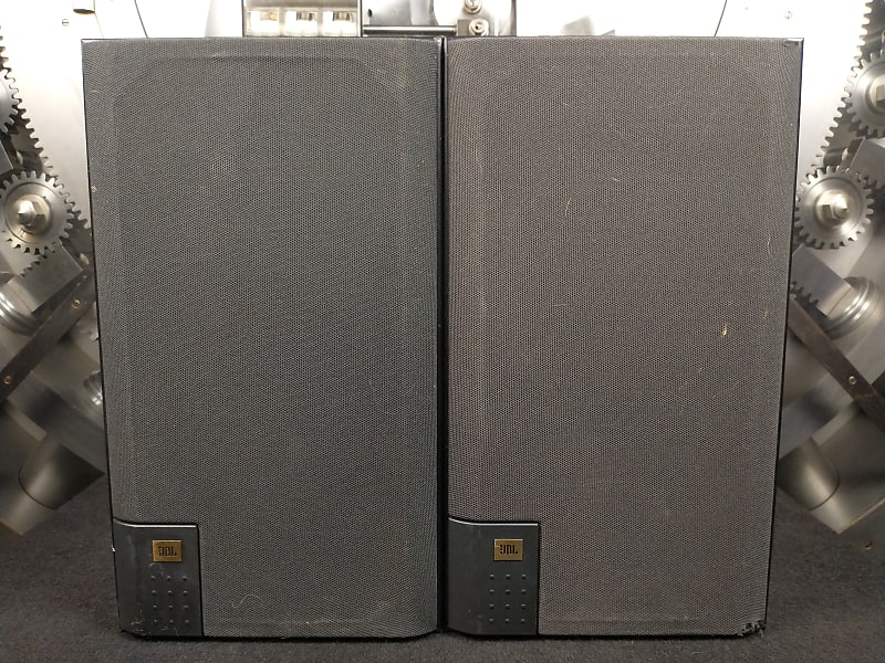 JBL J620M Monitor Pair | Reverb Canada