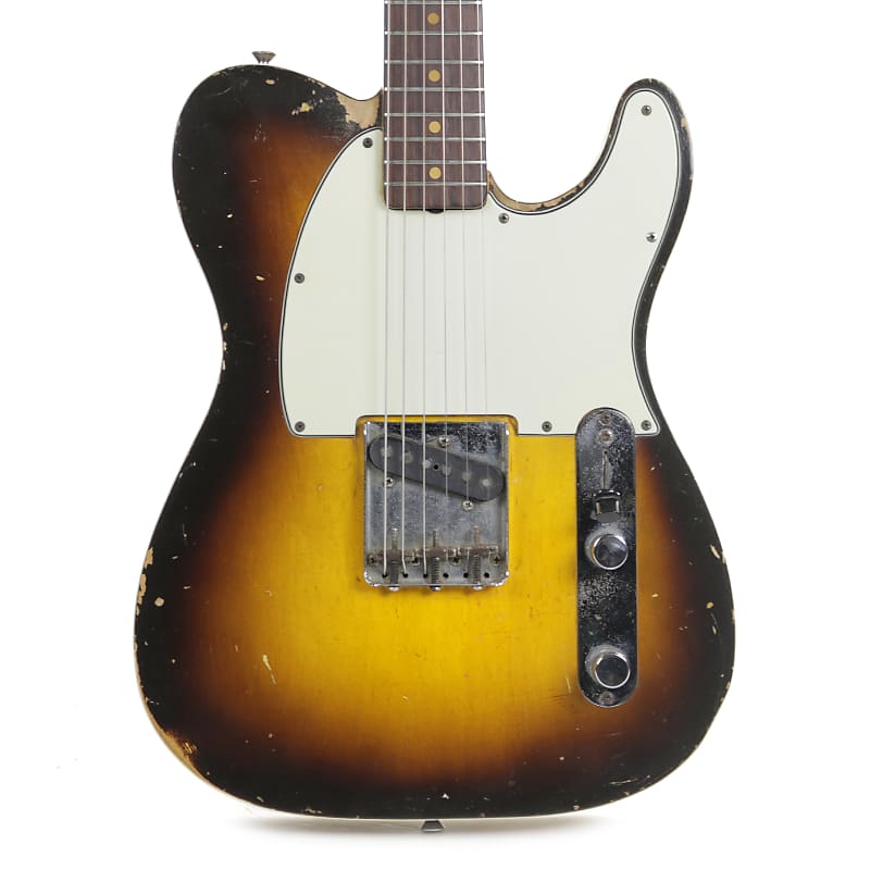 Fender Custom Esquire 1959 - 1965 image 3