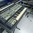 Roland SH-7 44-Key Duophonic Synthesizer 1987 - 1981