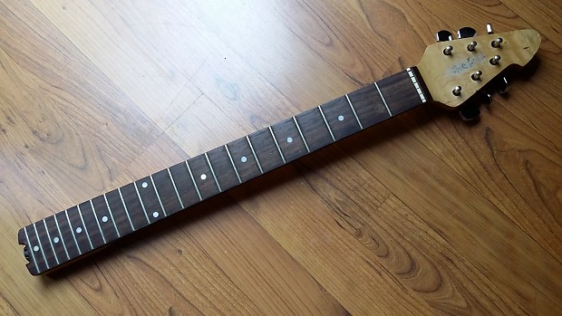 Peavey neck new arrivals