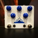 JHS Alpine, reverb effects pedal