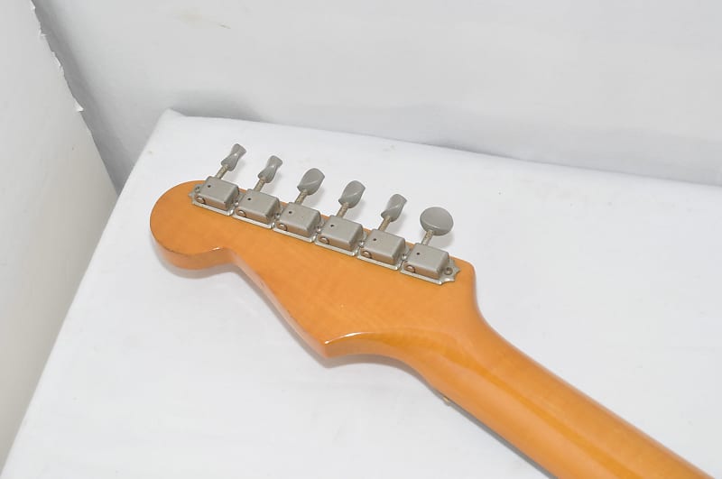 Fernandes The Revival RST-50 '57model 1982 | eBay