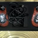 Xvive U2 Wireless Guitar System 2010s - Wooden
