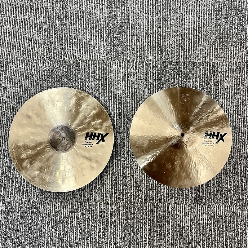 SABIAN 14