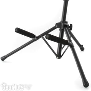 On-Stage RS7500 Tilt-back Tripod Amp Stand image 3