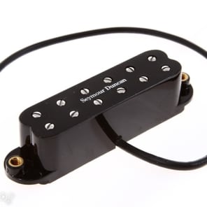 Seymour Duncan SL59-1b Little '59 Strat Bridge Pickup | Reverb