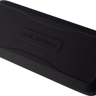 GLYPH Atom Pro NVMe SSD  Thunderbolt 3 Solid State Drive