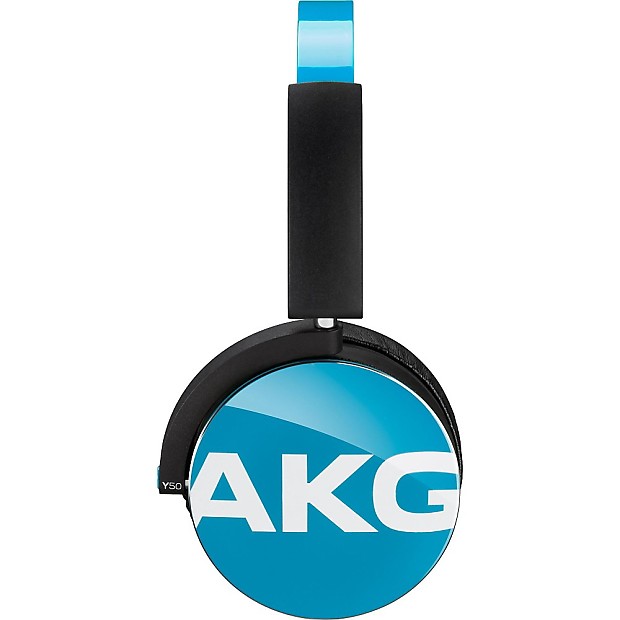 Akg y50s 2025