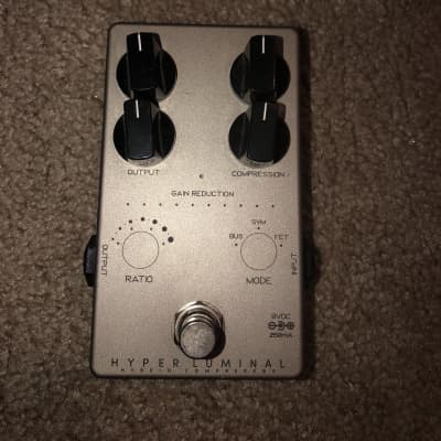 ギター ZOOM HYPER LEAD Amazon.co.jp: ZOOM HL-01 Hyper Lead ギター ディストーション