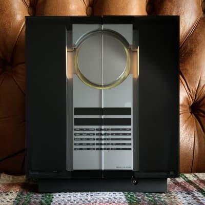 Bang & Olufsen Beosound 3200 スピーカー黒色セット Bang & Olufsen BeoSound 3200 | SkynnexAV