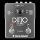 TC Electronic DITTO X2 Looper Pedal