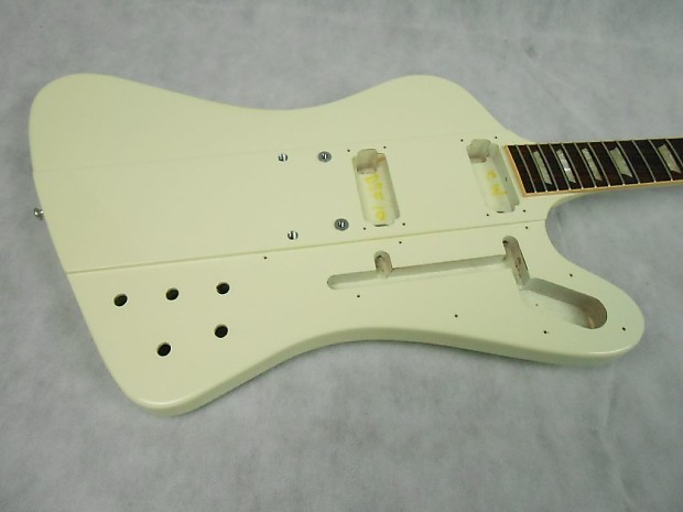 Gibson firebird best sale body
