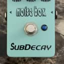 Subdecay Noise Box