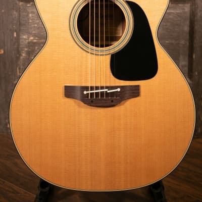Takamine P1NC Acoustic/Electric Guitar image 2