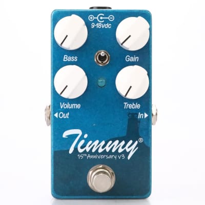 Paul Cochrane Timmy V3 | Reverb