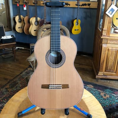 Lyon & Healy Classical Guitar 2019 for sale