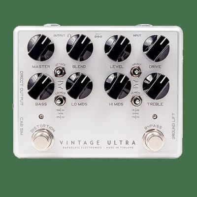 Darkglass Electronics Vintage Ultra V2 | Reverb Canada