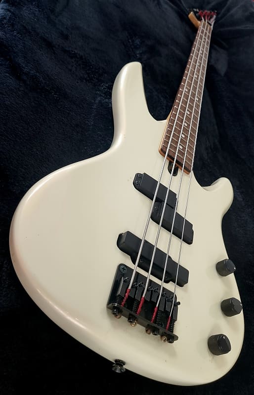 1987 Yamaha RBX-550 | Reverb