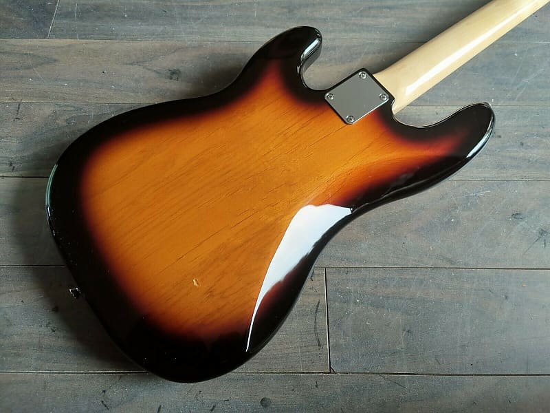 2020 Fender Japan Heritage Series 60's Precision Bass | Reverb