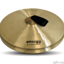 Dream Cymbals A2E16 Energy Series 16-inch Orchestral Pair Crash Cymbals