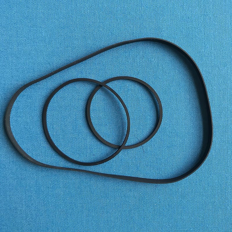 Pioneer CT F8080 CTF8282 Cassette Deck *Belt Replacement Reverb