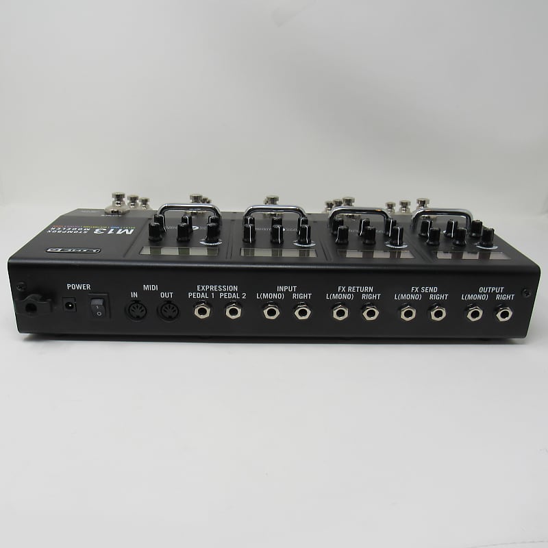 Line 6 M13 Stompbox Modeler